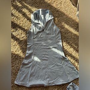 Halara Active Dress Set